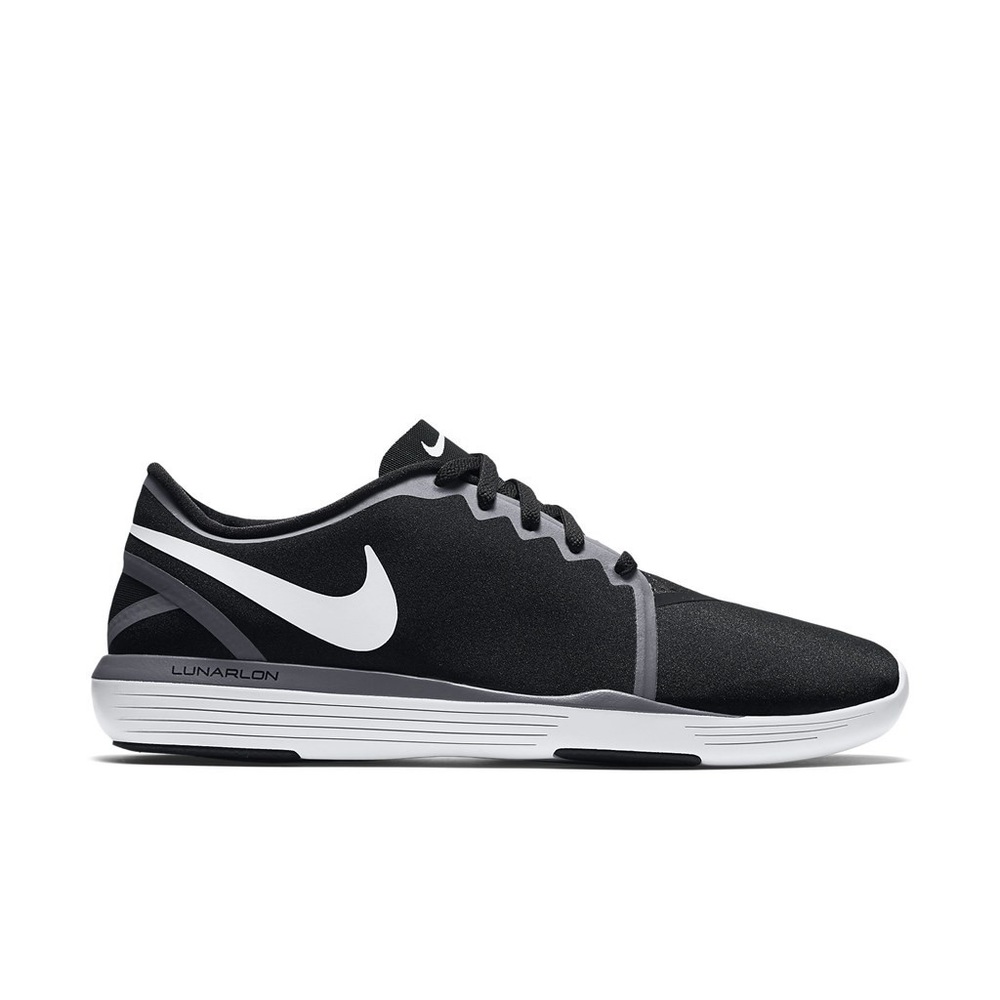 Nike Women's Lunar Sculpt Training Shoe 818062-001